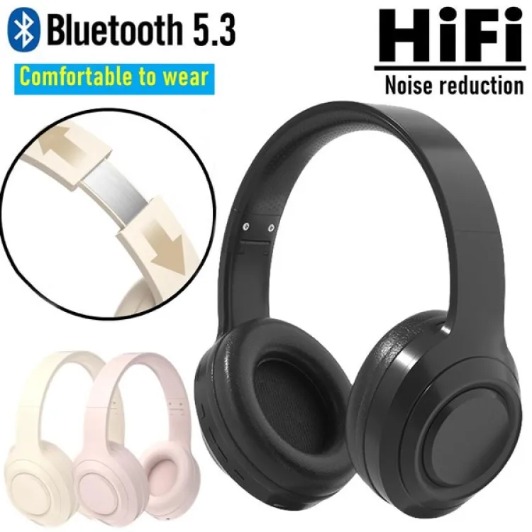 Bluetooth headphones best sale daraz bd