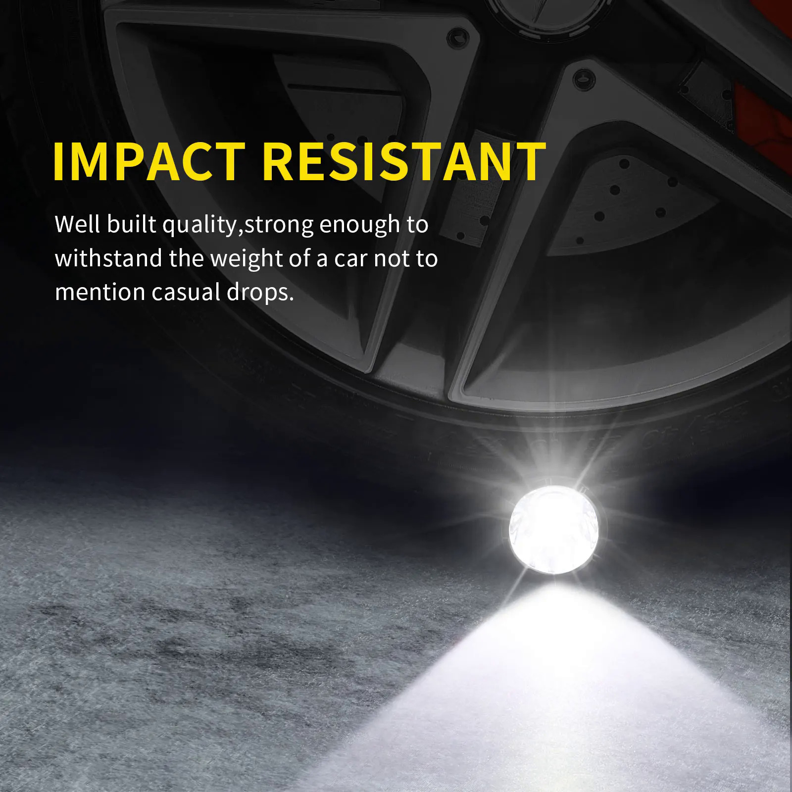 Sofirn C8G Powerful 21700 LED Tactical Flashlight SST40 2000lm 18650 Recharge Battery Torch with ATR 2 Groups Ramping Indicator. 