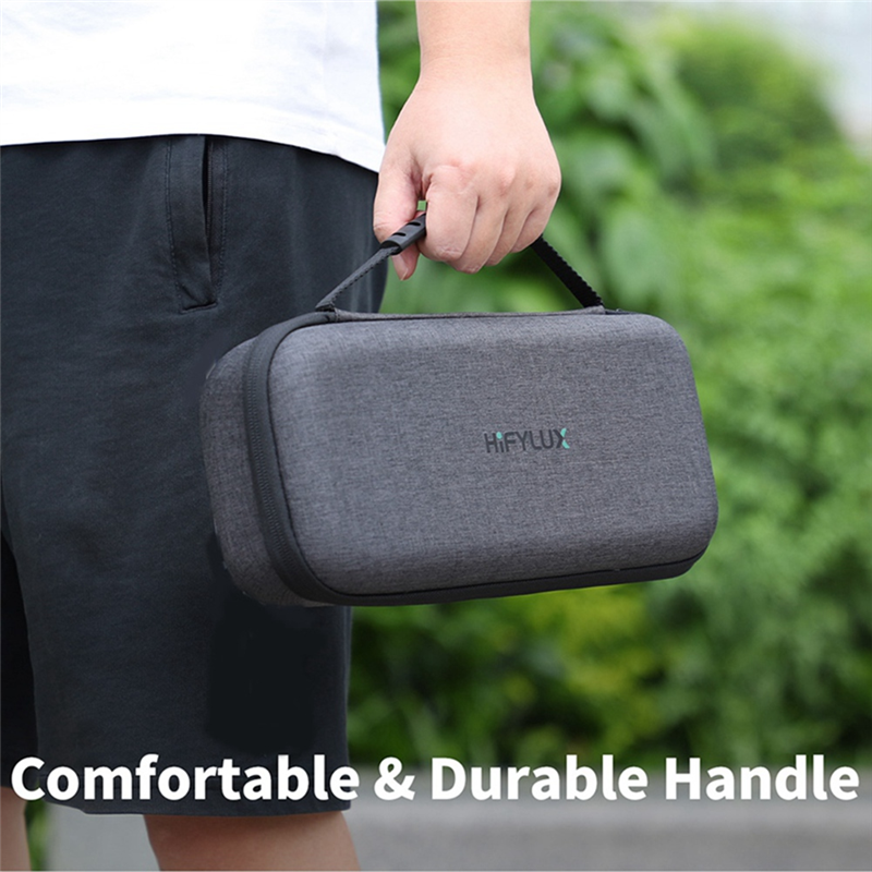 Hifylux 1 PCS Replacement Parts for ASUS ROG Ally Handheld Organizer Rog Handheld Multifunctional Case Portable Carrying Case. 