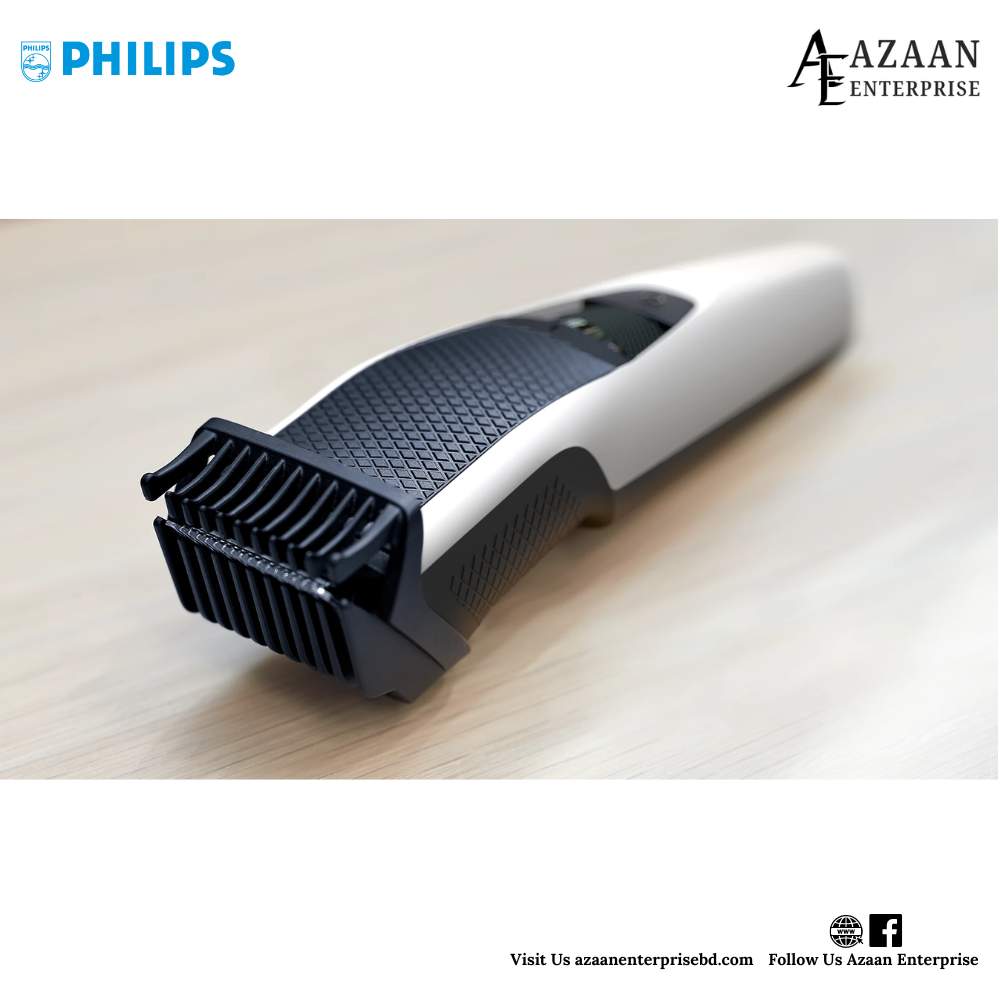 Philips BT3101/15 Beard Trimmer Series 3000 for Men. 