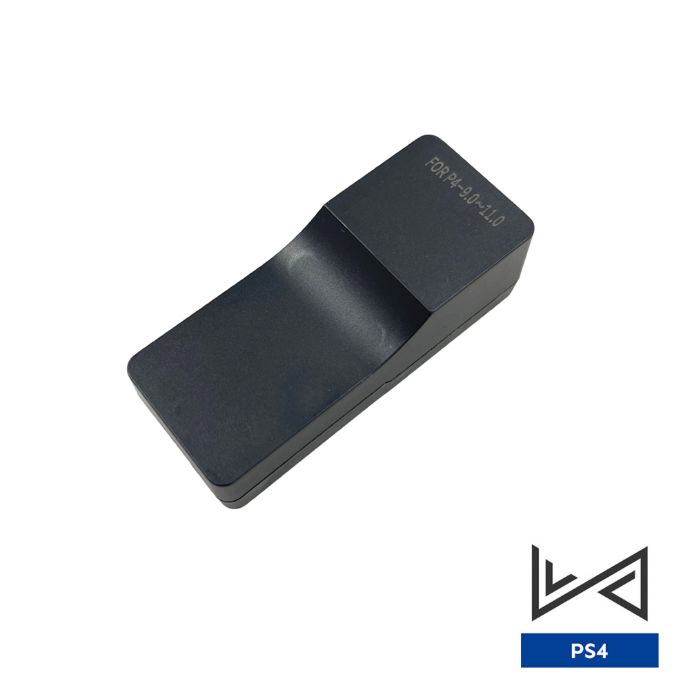 Game Accessories One-Key JB Tool Mod Kit For PS4 FW 9.0 11.0 System USB Dongle USB Adapter With Ethernet Type-C Cable. 