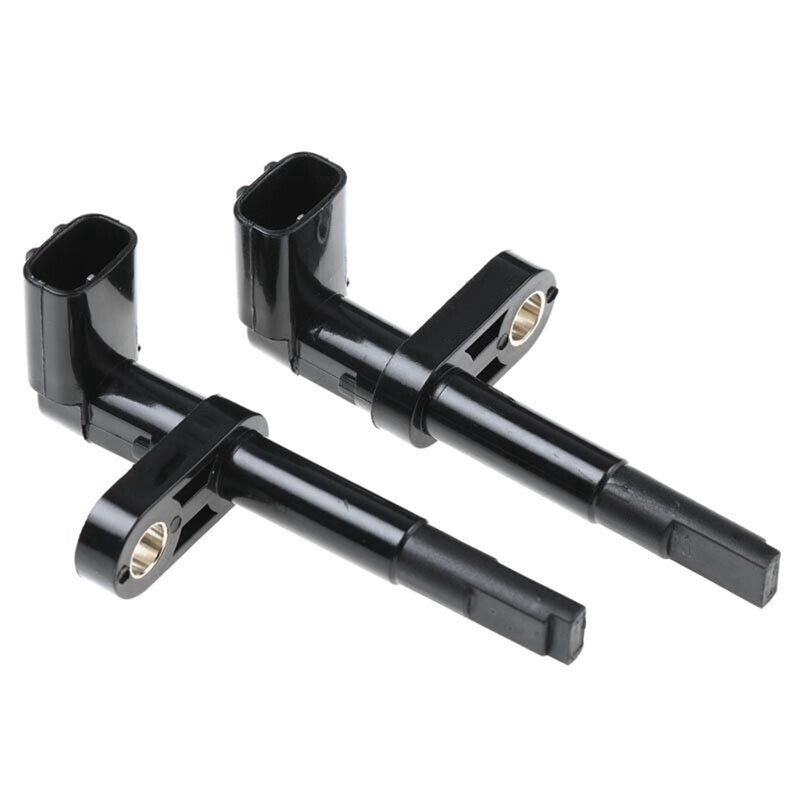 Rear Wheel Speed Sensor Kit for is F IS250 IS350 LS460 89546-30070 89545-30070 8954530070 8954630070. 