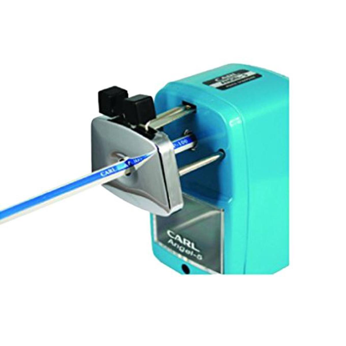 Angel-5 Sharpener - Aqua