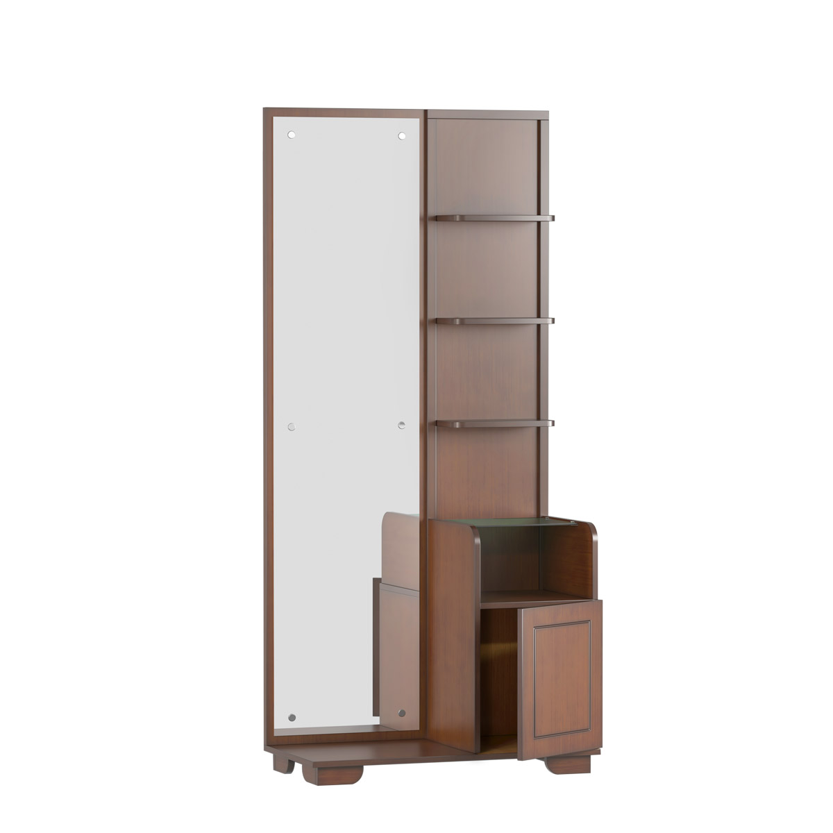 Regal DRESSING TABLE- BABYLON DTH-361-3-1-20(Dressing Table) 745469. 