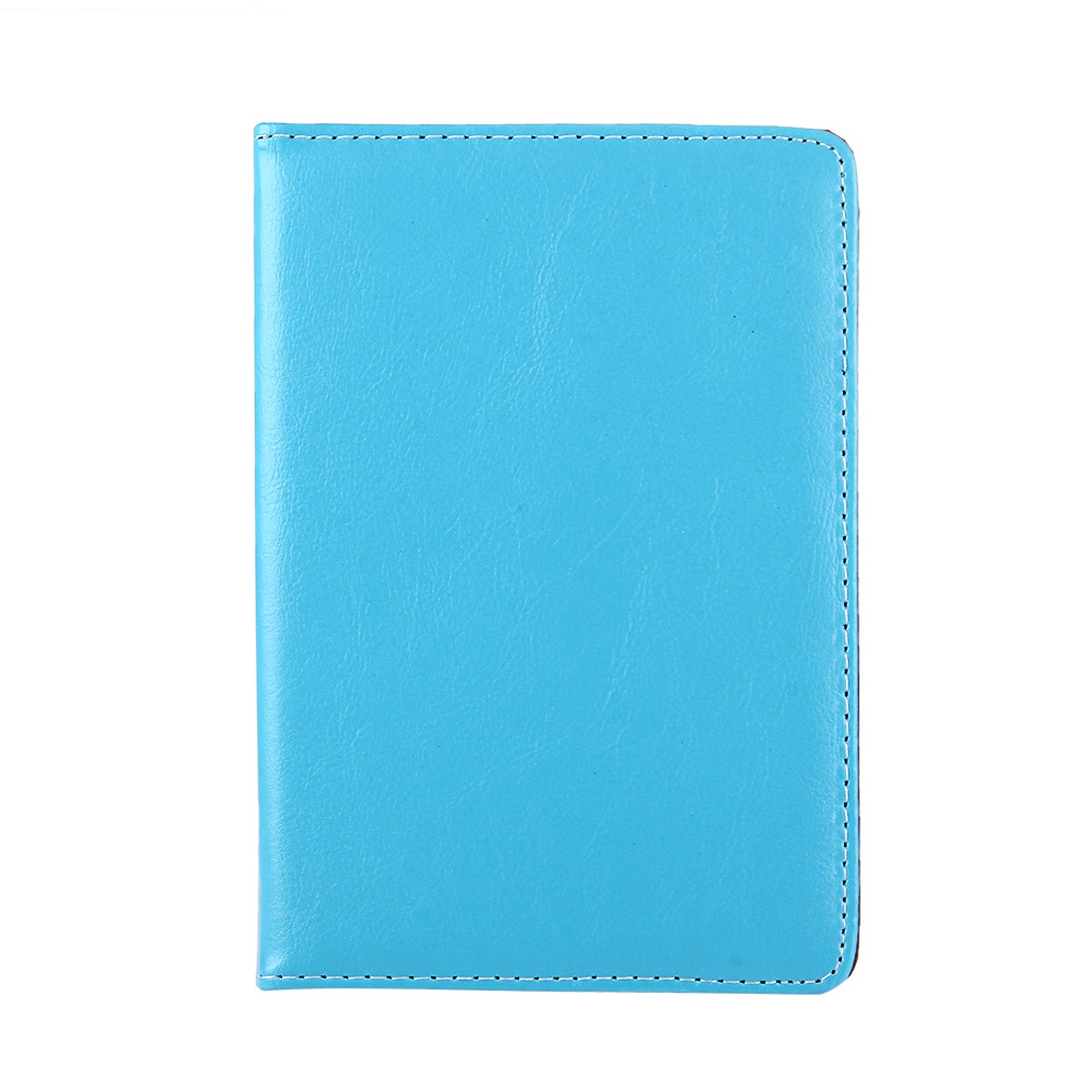 7 inch Tablets Leather Case Crazy Horse Texture 360 Degrees Rotation Protective Case Shell with Holder for Galaxy Tab A 7.0 / T280 & Tab 4 7.0 / T230 & Tab Q T2558, Colorfly G708, Asus ZenPad 7.0 Z370CG, Huawei MediaPad. 