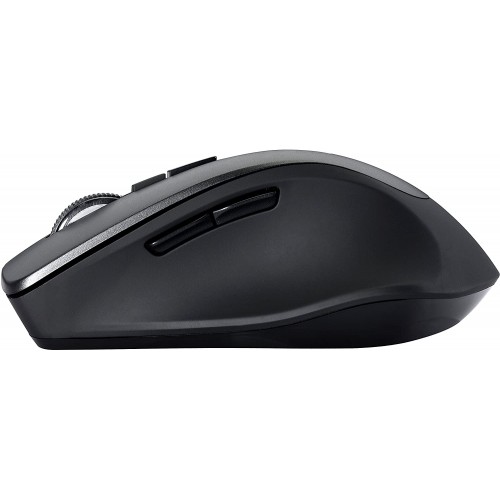 WT425 Comfortable Control Wireless Optical Mouse. 