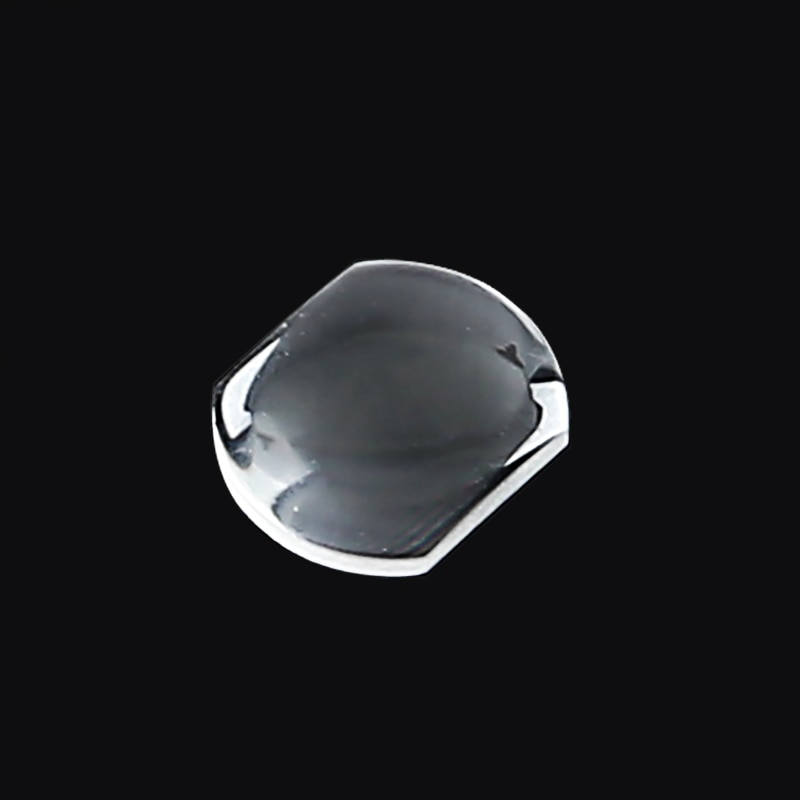 Watch Crystal Magnifier Tool Sapphire Bubble Magnifier Lens For Date Window High Transparency Watch Glass 7.0x5.5mm/5.5x4.5mm. 