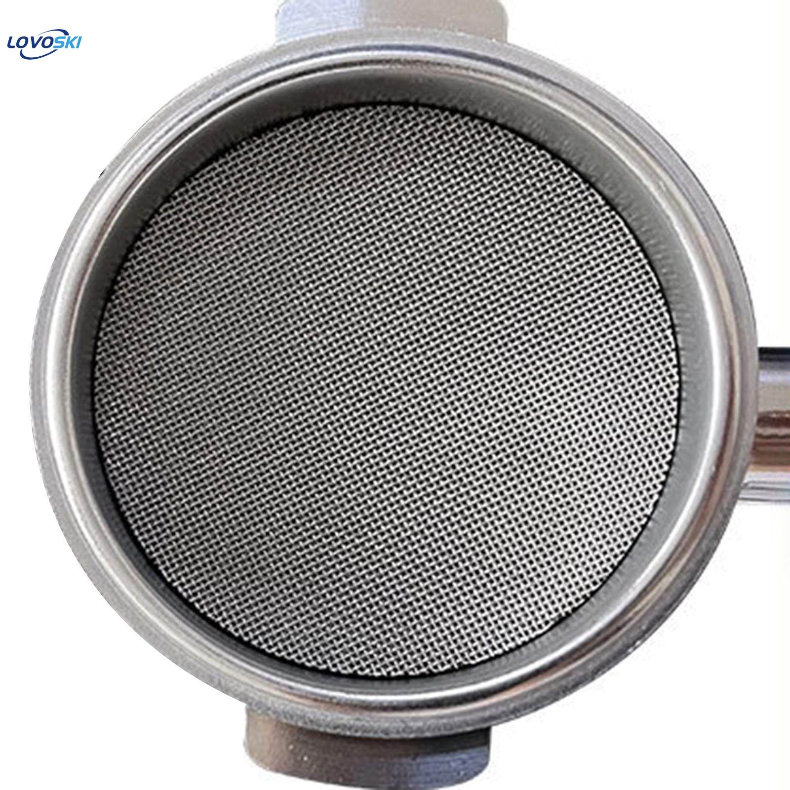 (New) bottomle portafilter filter baket epreo machine portafilter baket coffee filter EAD for coffee maker epreo machine part.