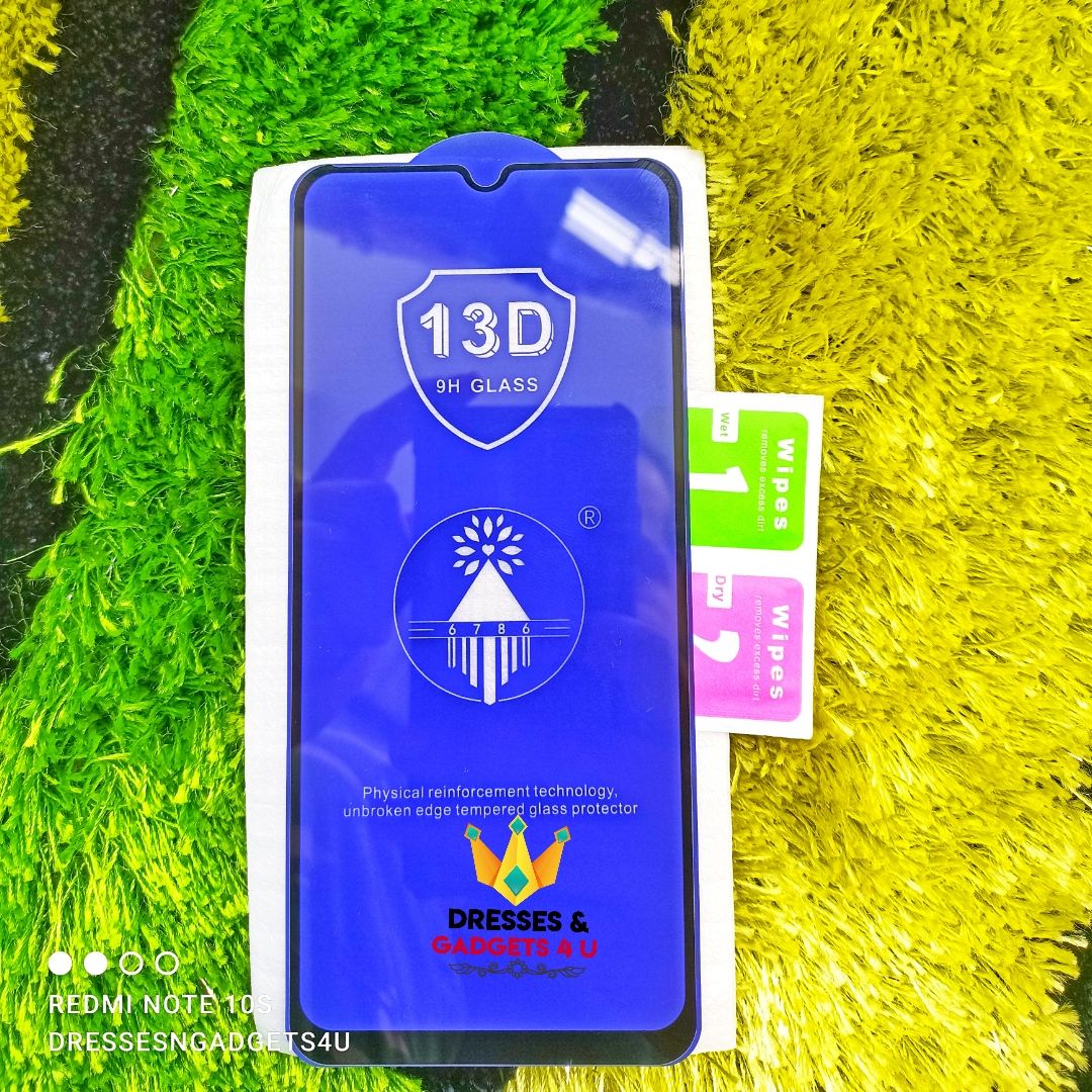 Walton Primo GH10i Gorila Glass Screen Protectors