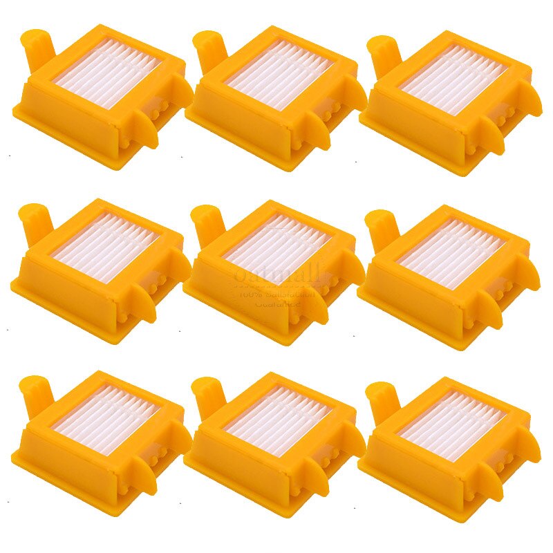 Side Brush HEPA FILTER-QL 