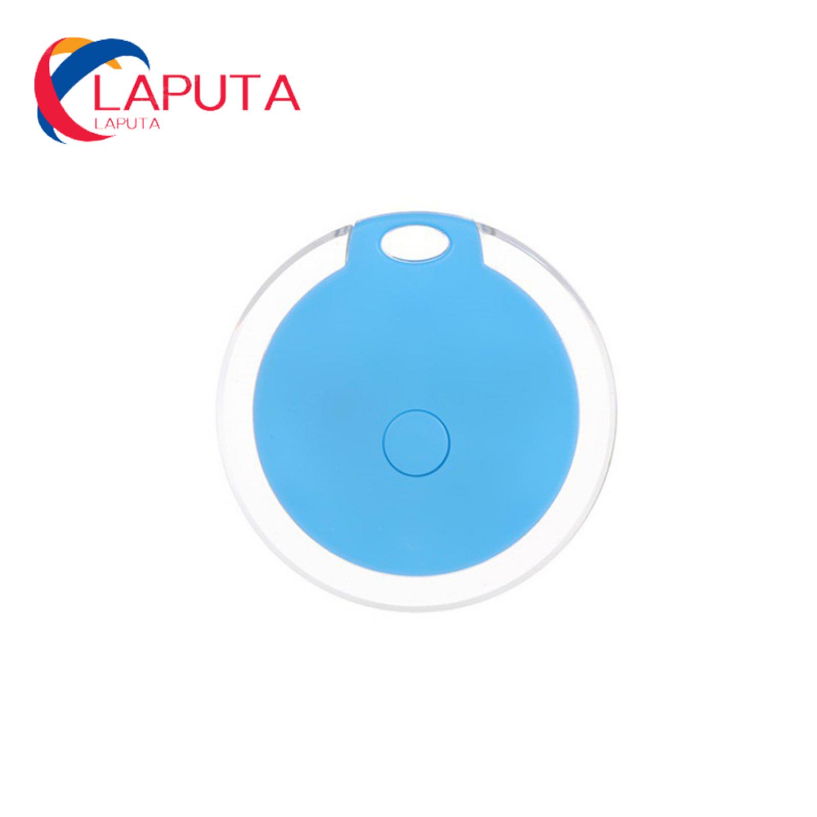 Wireless Tracker Portable Smart Pet Locator Remote Key Finder. 