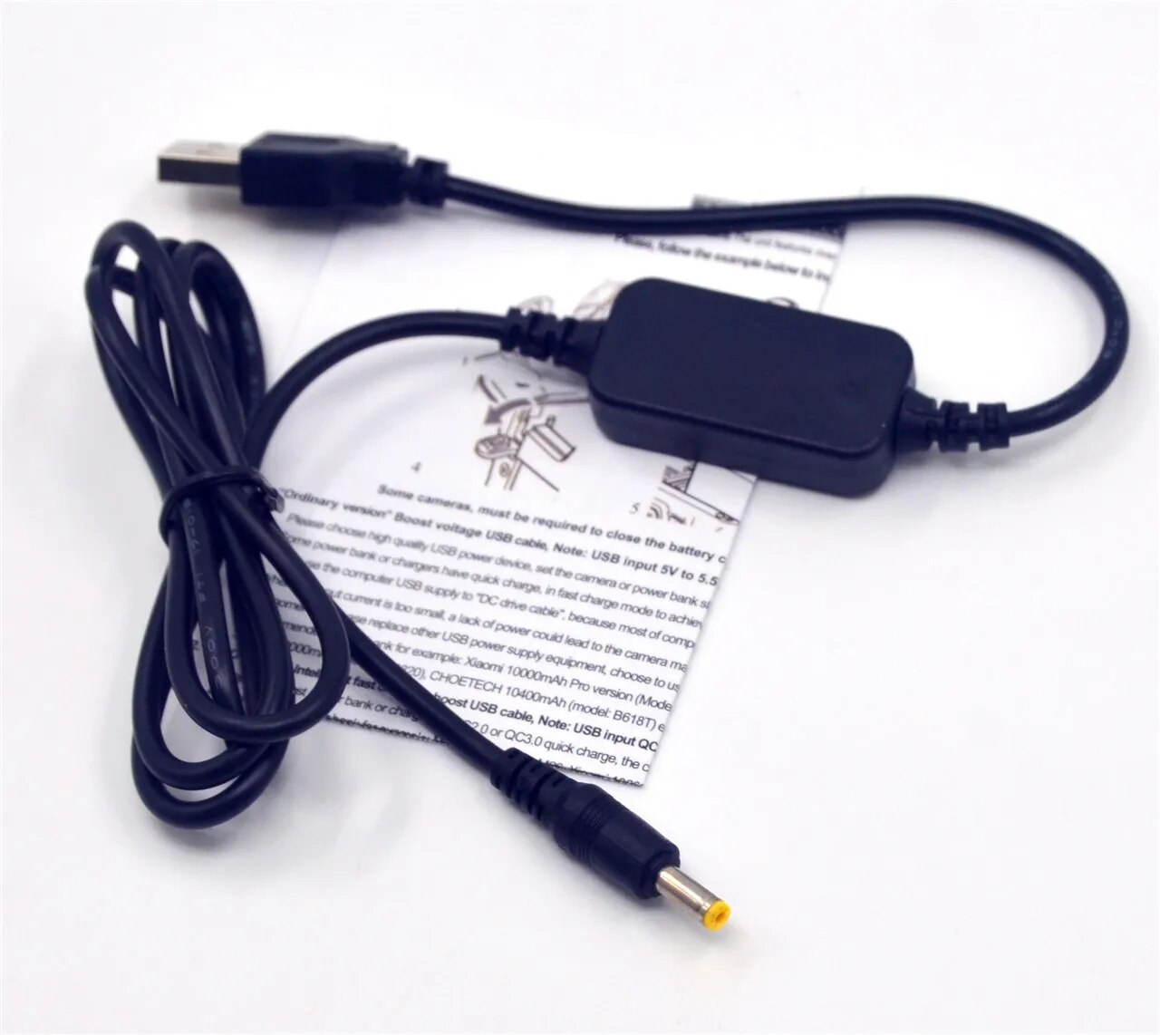 USB Drive Cable Supply For Sony NP-BG1 NP BG1 NP-BN1 NP-BX1 Camera DC Coupler DK-1N DK-1G DK-X1 Dummy Battery. 