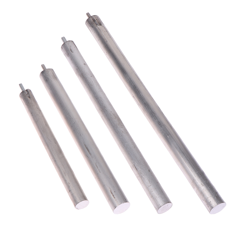 160/200/250/300mm Big Magnesium Anode Rod For Waterboiler M5/M6 Electric Water Heater Magnesium Bar Tetuo