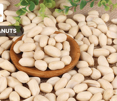 Raw Peanuts / China Badam চিনাবাদাম -1kg