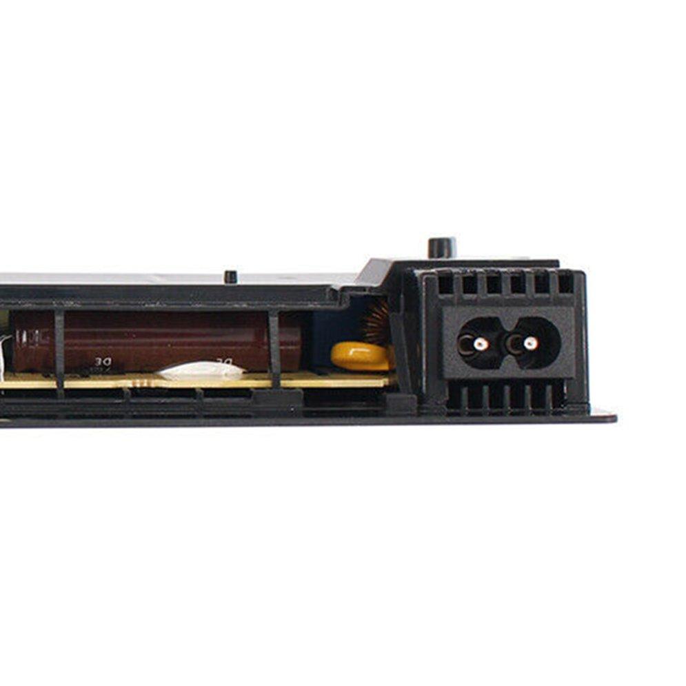 For PS4 SLIM mainframe built-in power supply N16-160P1A can replace ADP-160ER. 