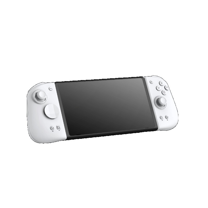 M6S / M6HD Gemini 2 Controller For Nintendo Switch OLED Joypad with Hall Joystick Console for Switch NS OLED Gamepad Controller. 