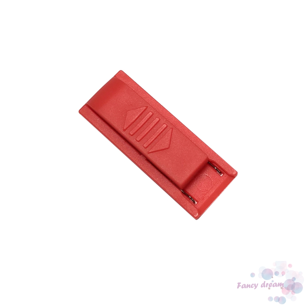 FD Replacement Switch RCM Tool Plastic Jig for Nintendo Switchs. 