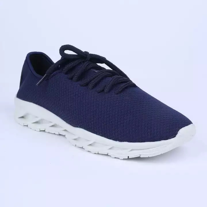 blue colour shoes buy online