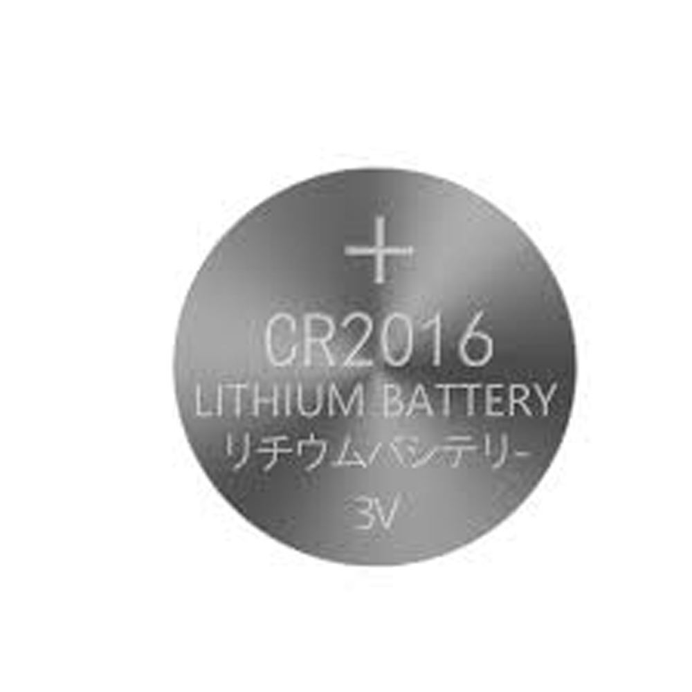 CR2016 Lithium Coin Cell Battery Pinout, Datasheet, Equivalent, and Specifications. 