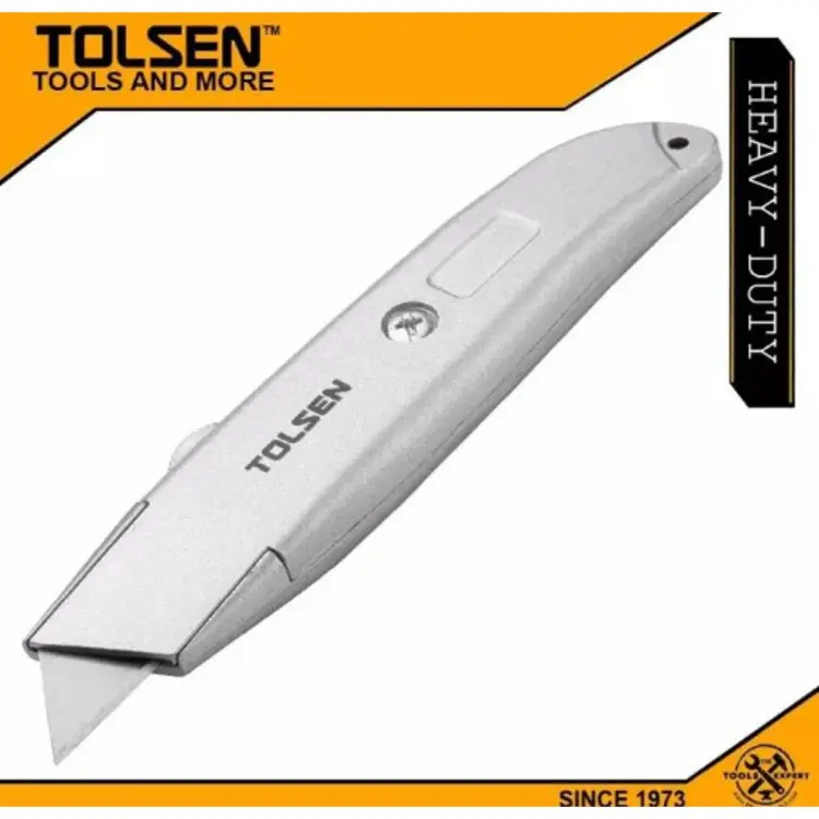 Tolsen 8 Household Scissors 30044 - Whatchamacallit Tools