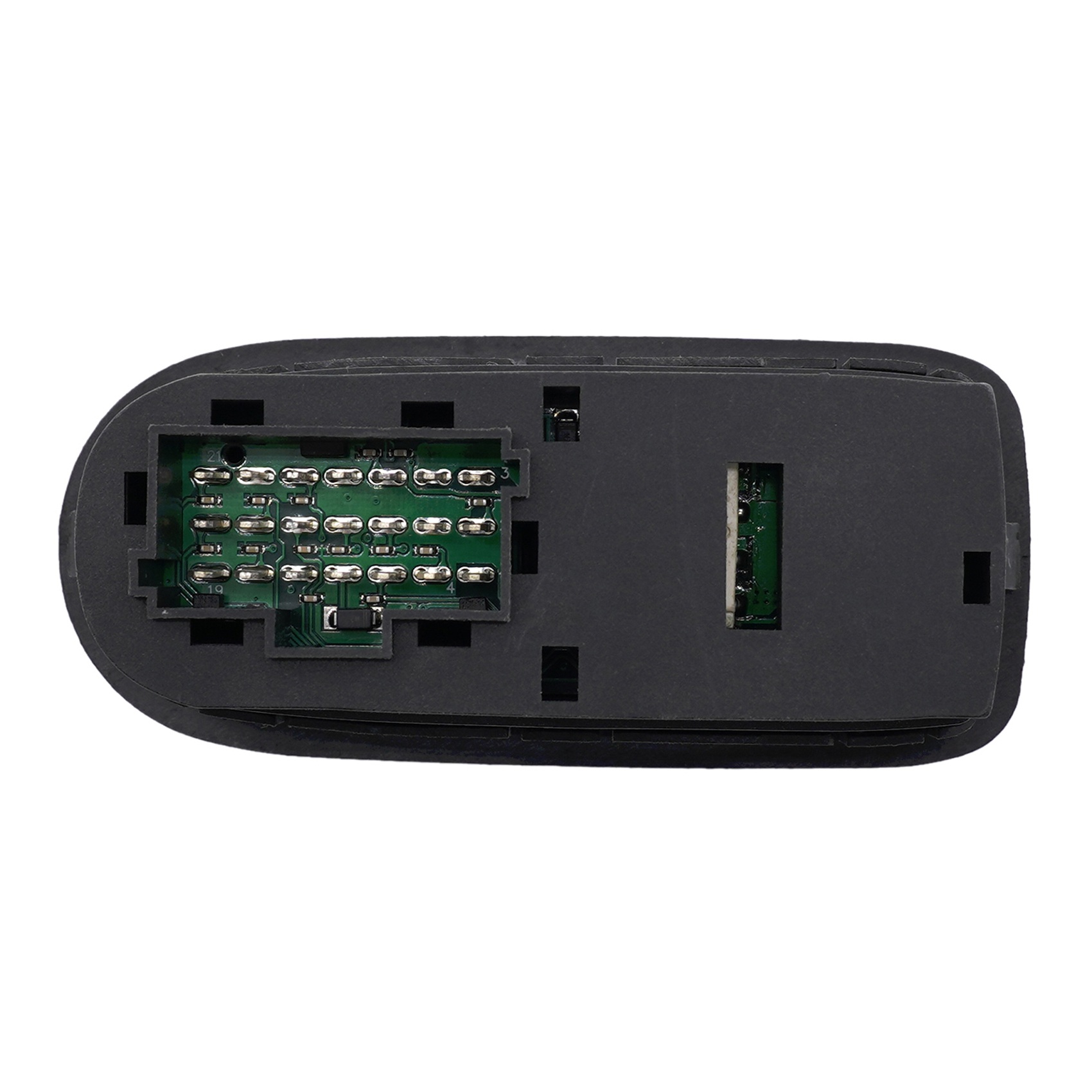Power Window Control Switch 1307897 for European Truck DAF CF65 CF75. 