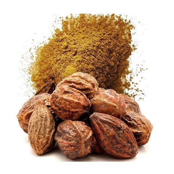 Herb Essential Pure Haritaki Powder - 1kg