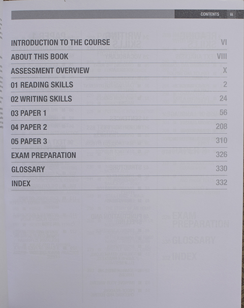 Pearson Edexcel International GCSE (9-1) English Language A Student Book. 