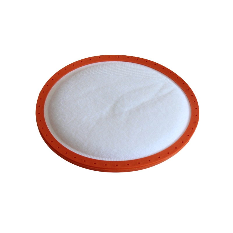 Cleanable High-quality Filter For VAXwer Compact  VCleaner CCMBPCV1P1 150mm To Filter Dust. 