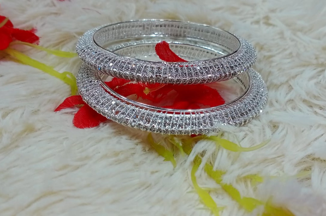 Exclusive Design Bangles Set for Women