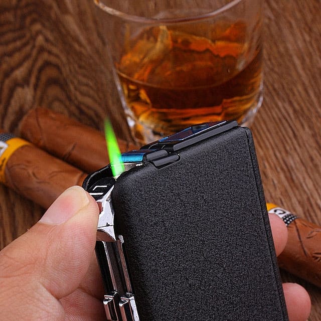 electric cigarette rolling machine prices 3 In 1 Electric Automatic Cigarette Rolling Machine Filling Tobacco for  5.5/6.5/8mm Tube Roller Cigarette Maker Smoking Tools
