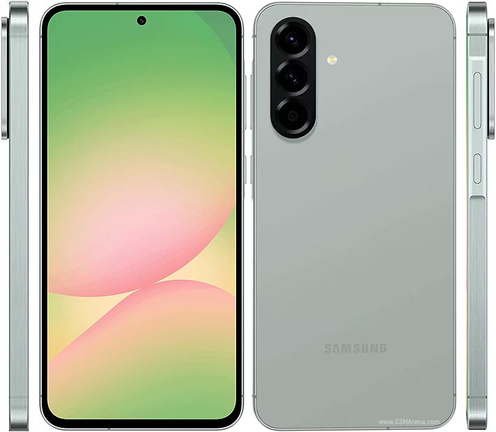 Samsung Galaxy A56 5g (8+128GB) Unofficial