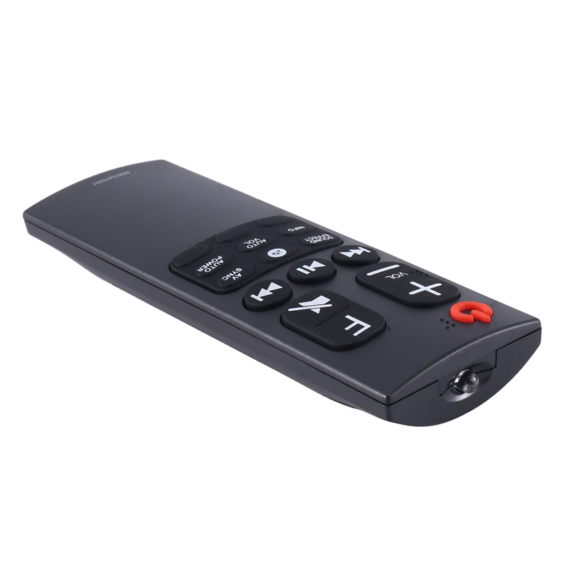 FORIDE Replacement Remote Control AKB75475301 for LG Soundbar Speaker Remote Control. 