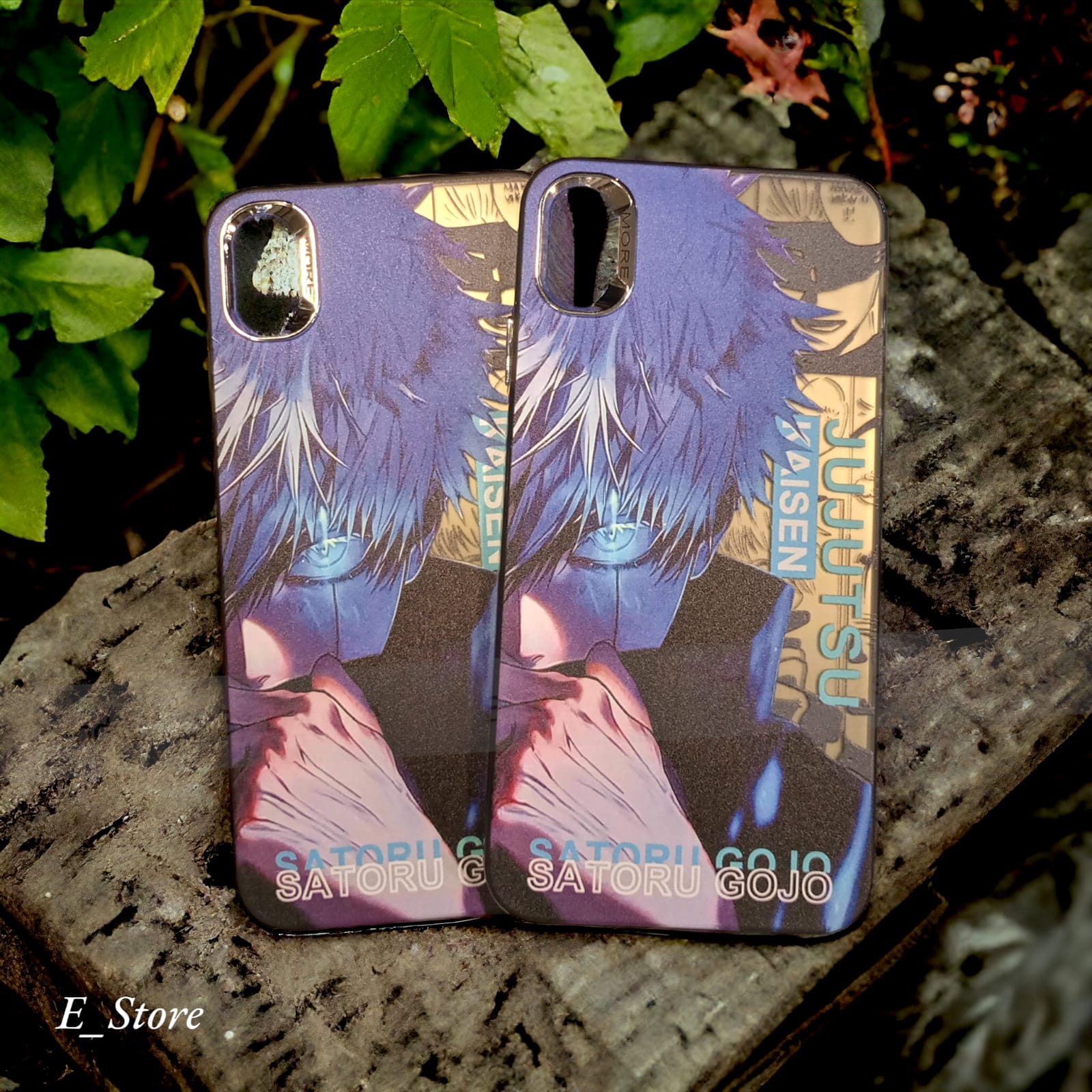 For Apple iPhone XS Max Ultra Hybrid Matte Frosted Translucent Back Mobile Cover Casing-EFH. 