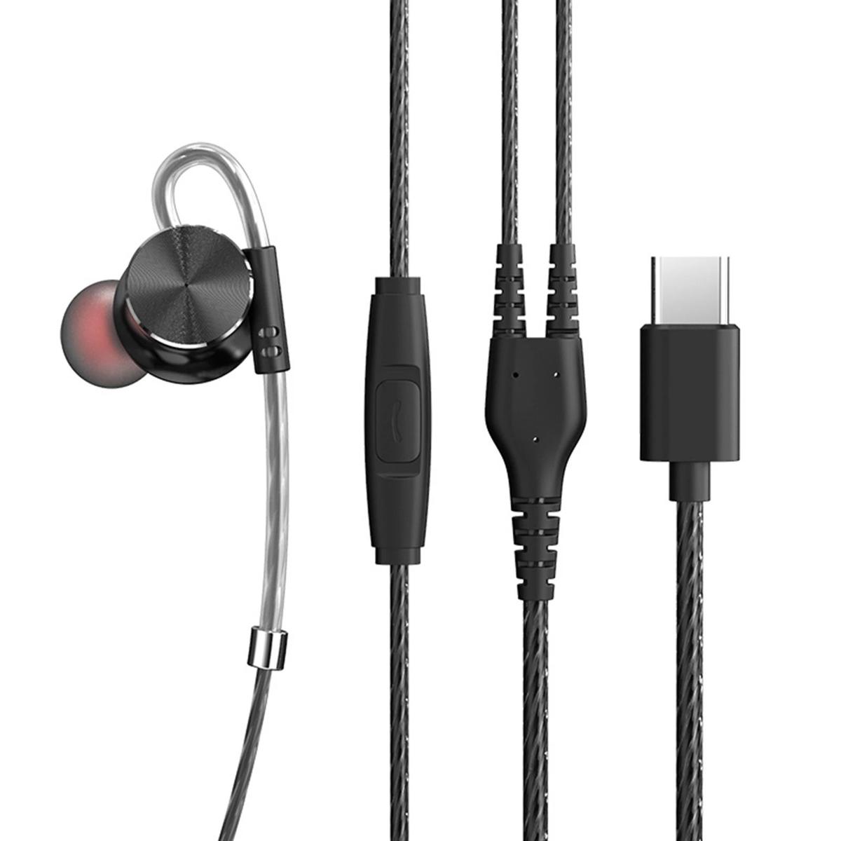 Dm 10 earphone discount daraz