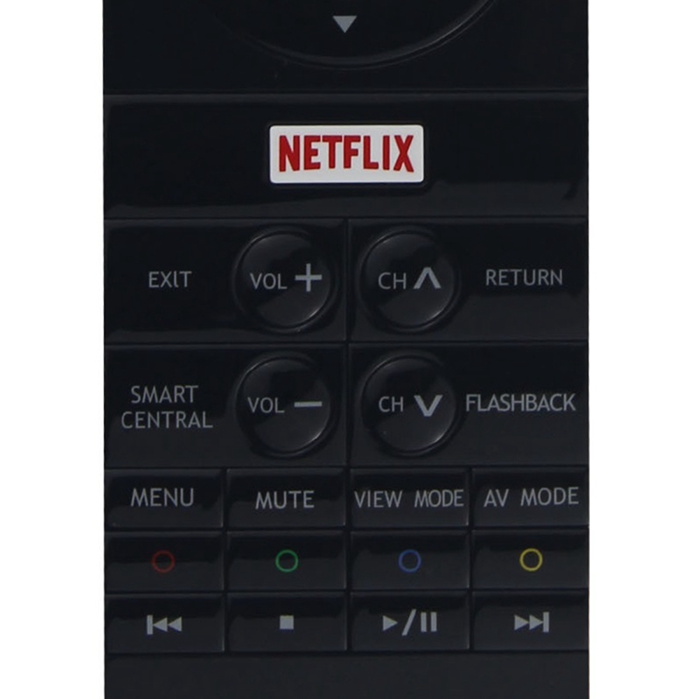 Remote Control GJ221-U for SHARP LCD TV LC-43UB30U LC43UB30U LC-50UB30U LC50UB30U LC-55UB30U LC55UB30U LC-65UB30U. 