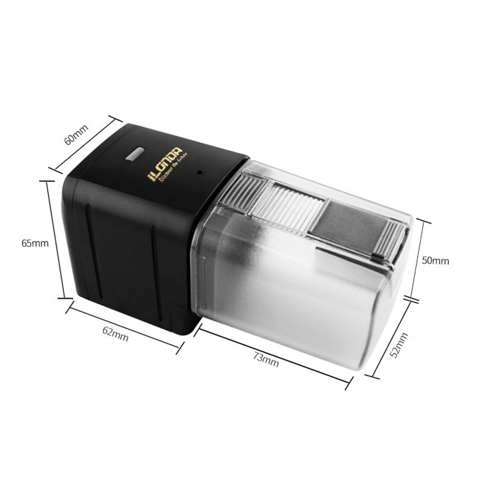 Ilonda Automatic Aquarium Fish Feeder Timing Wifi Wireless Smart Phone App Speaker Voice Remote Control Fish Feeding. 