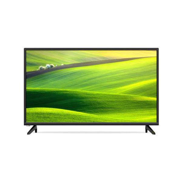 AB PLUS AB32VC HD LED TV 32'' Smart Frameless Android Black. 