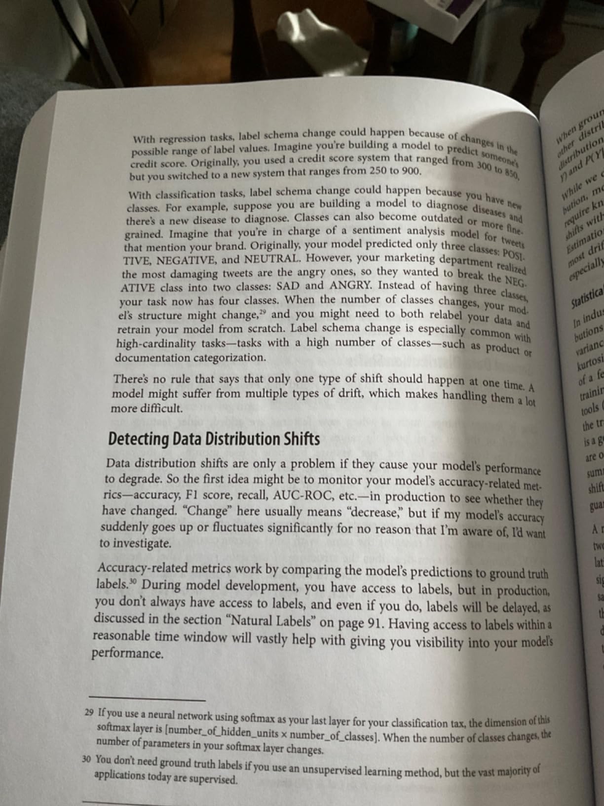 Designing Machine Learning Systems: An Iterative Process for Production-Ready Applications. 