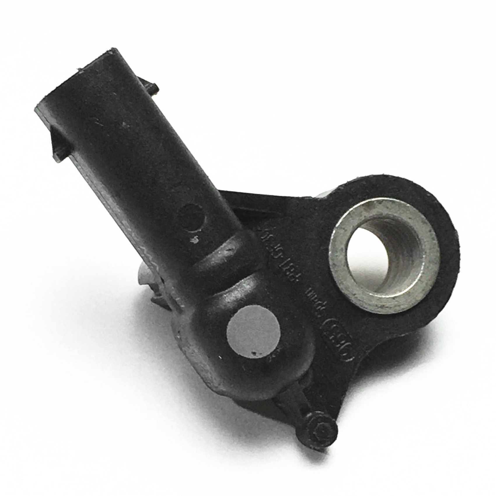 1 PCS Crash Sensor Collision Sensor Impact Sensor 1S0959651 Replacement Parts for Volkswagen Touareg 3.0L 3.6L 2015 2016. 