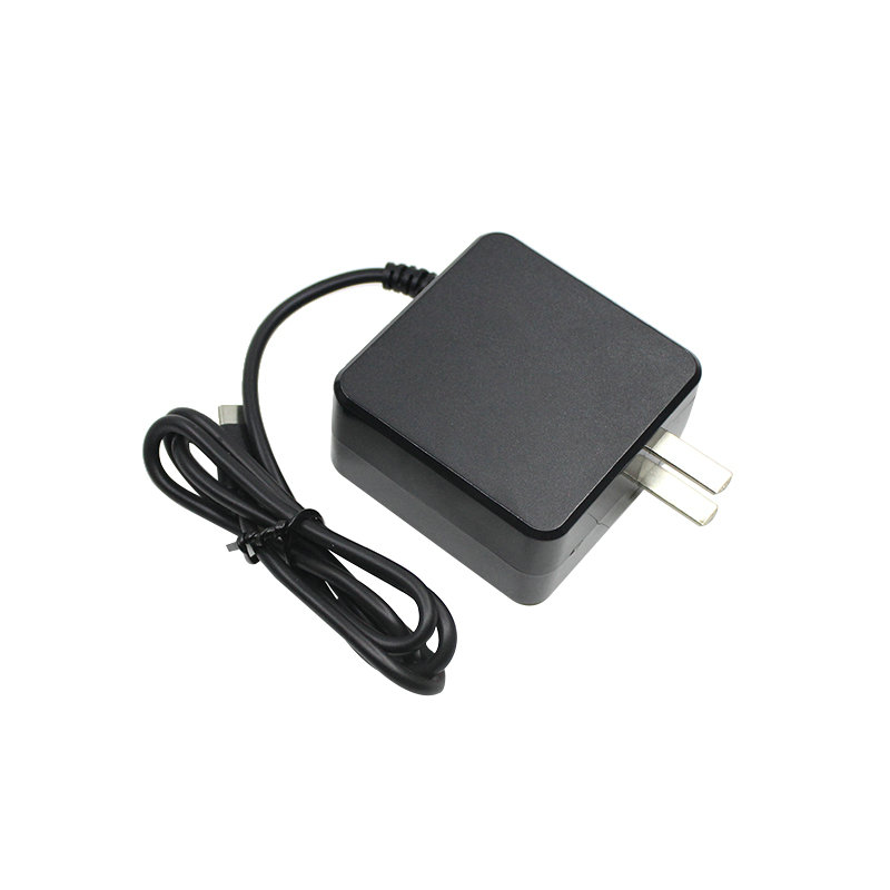树莓派5 PD电源适配器 Raspberry Pi 5 27W 5V5A电源充电器. 