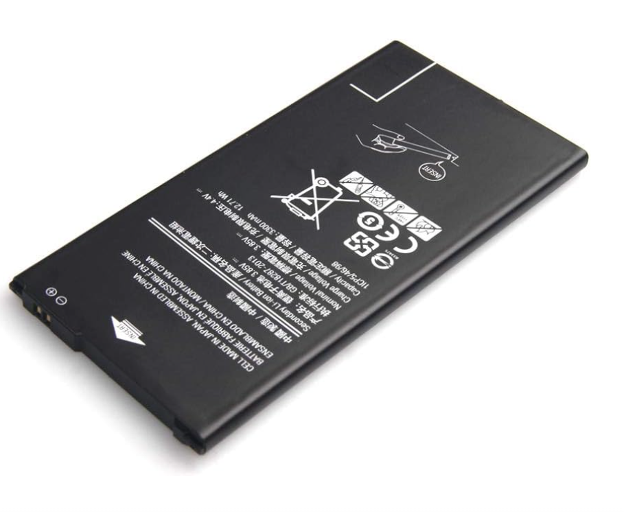 for Samsung Galaxy J7 Prime SM-G610F Replacement Battery EB-BG610ABE. 