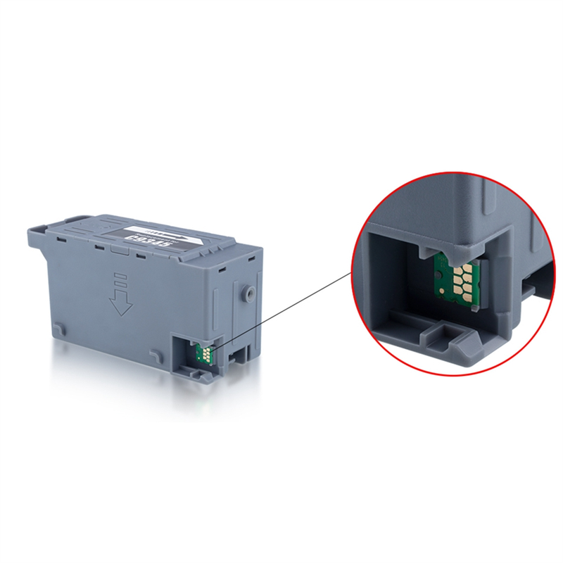 C9345 C12C934591 Ink Maintenance Box Waste Ink Collector for ET 16150 16600 16650 5880 5850 5800 5150 7845 7840 7830 L818 L8168