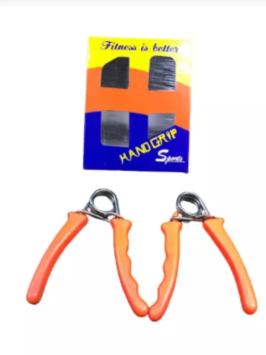 Hand Grip - Sports (2 pcs). 