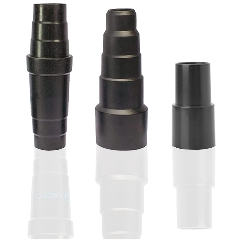 Vacuum Hose Adapter From 35mm/38mm/42mm to 32mm From 1 3/8 in to 1 1/4 in Adapter