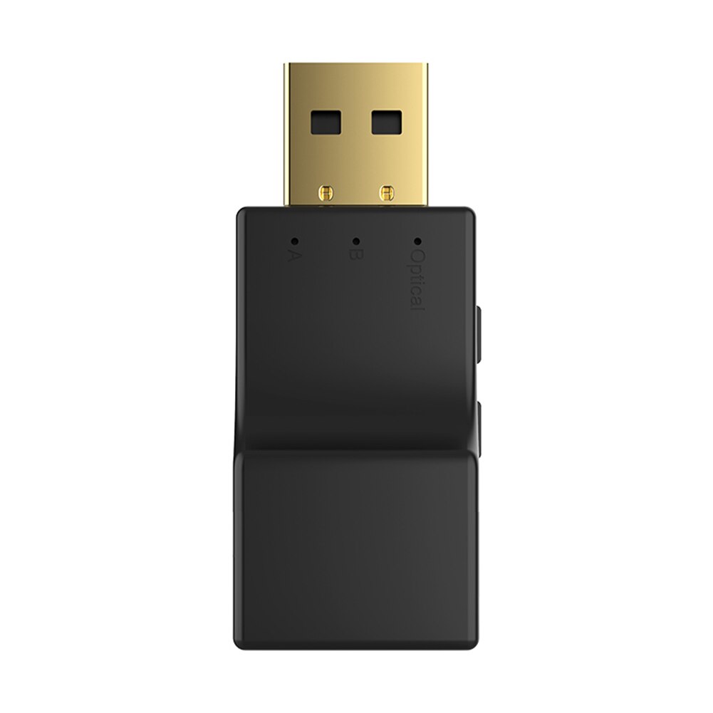 SW03 Bluetooth Audio Transmitter USB Optical for Nintendo Switch PC PS5 PS4 Xbox. 