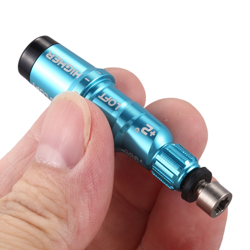 Golf Adapter Sleeve Replacement for Taylormade M1, M2, M3,M4,M5&M6  Driver & FW .335. 