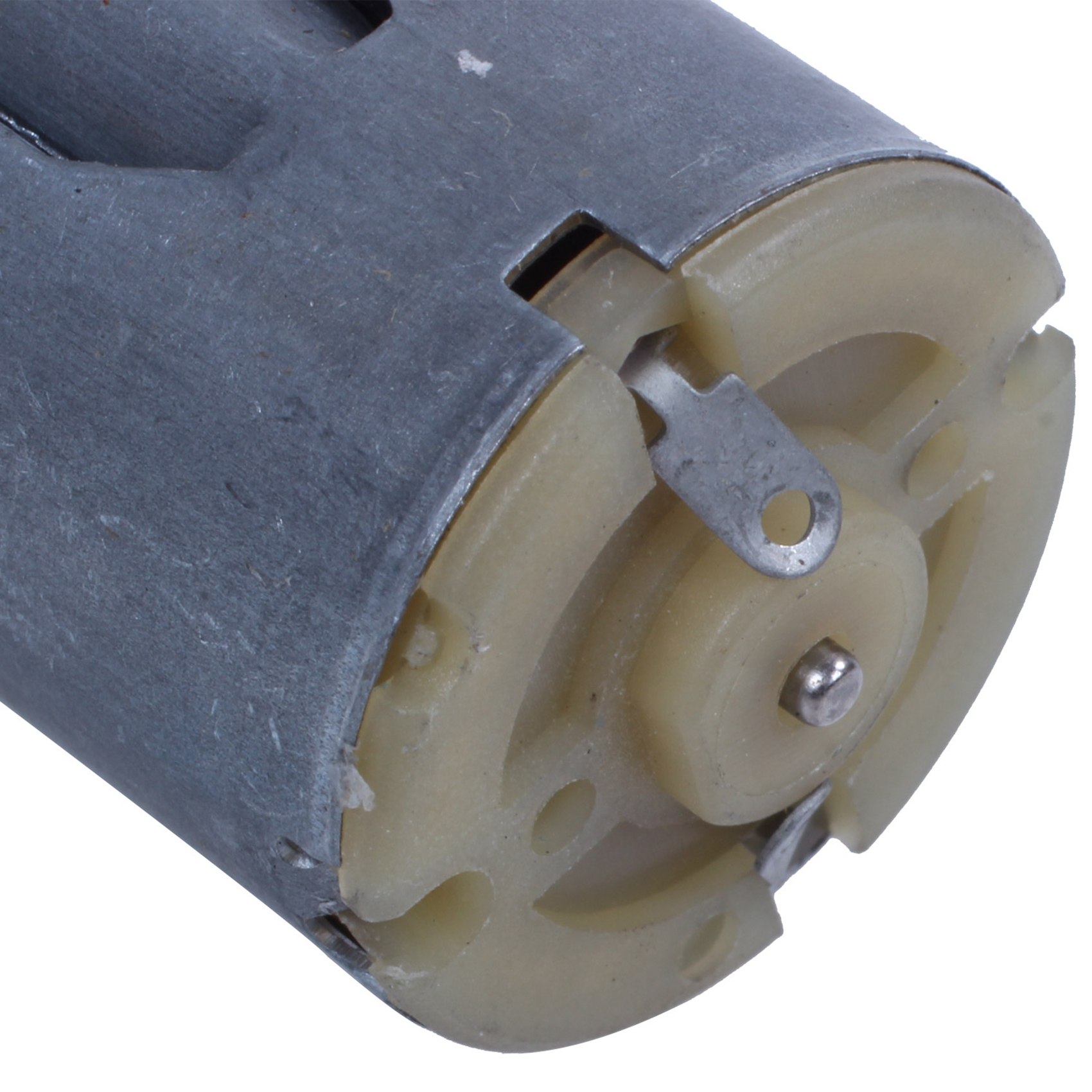 2X DC 5V 4350RPM 0.04A Electric Small Motor for USB Fans