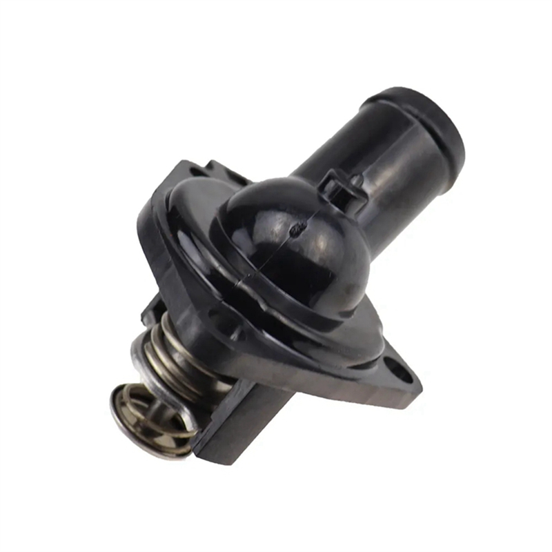 Thermostat Assembly Engine Coolant Thermostat Replacement Accessories for Honda CRV CR-V Civic for Acura RSX TSX 19301RAF003 19301-RTA-003. 