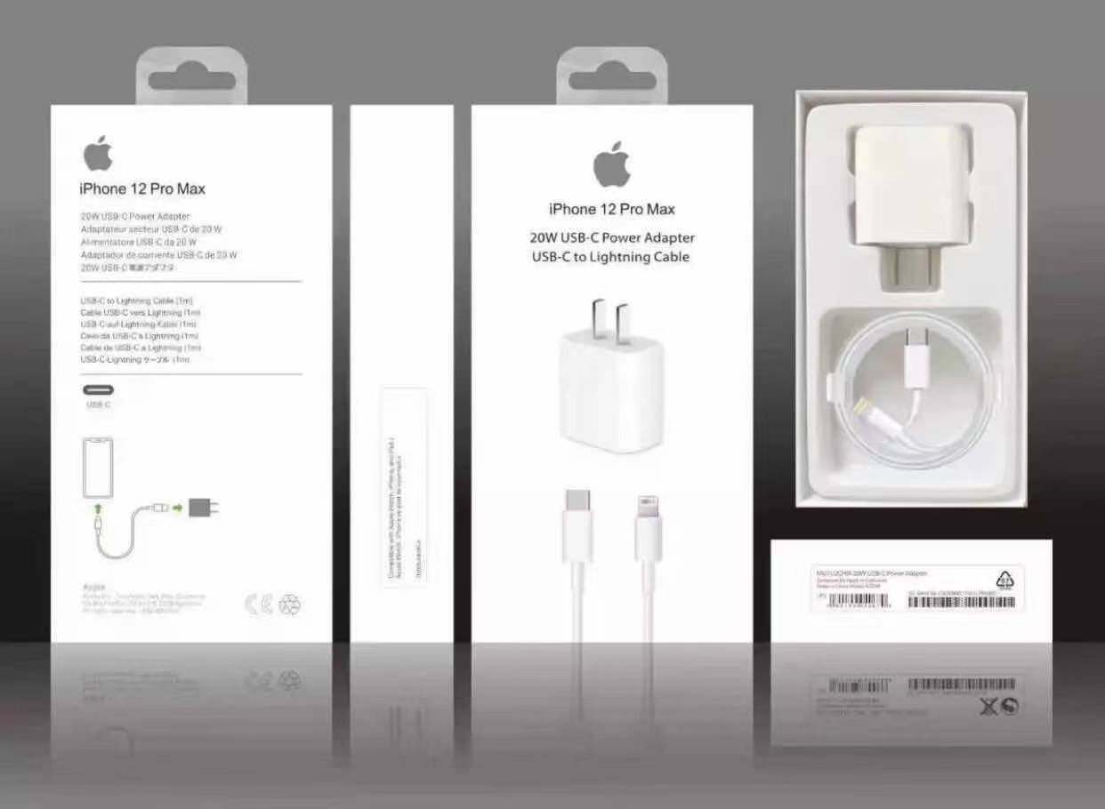 Apple 20w Charger Iphone 11 Pro Max Charging Wattage Iphone 11 Pro