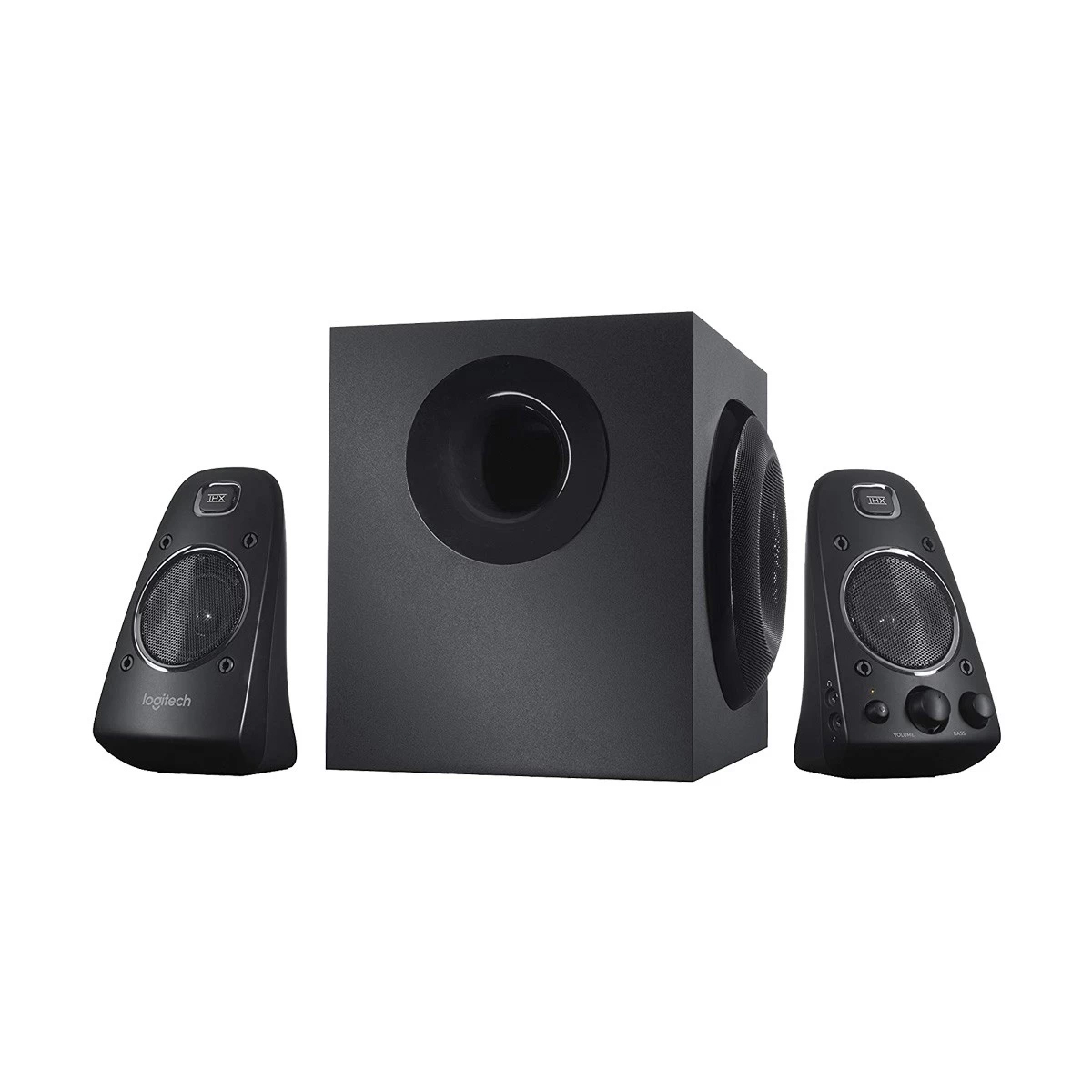 Logitech Z623 2.1 Speaker. 